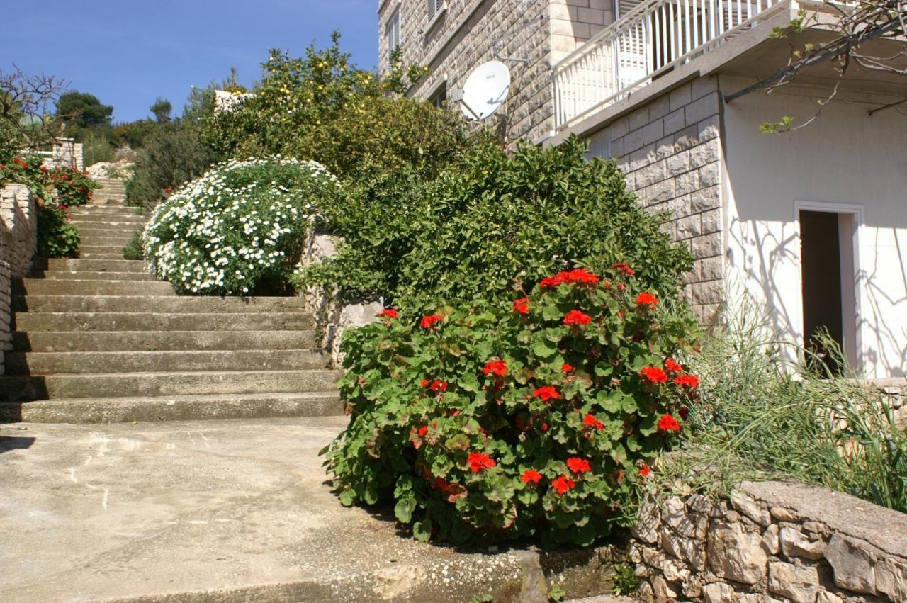 Apartments By The Sea Lumbarda, Korcula - 4440 Exterior foto