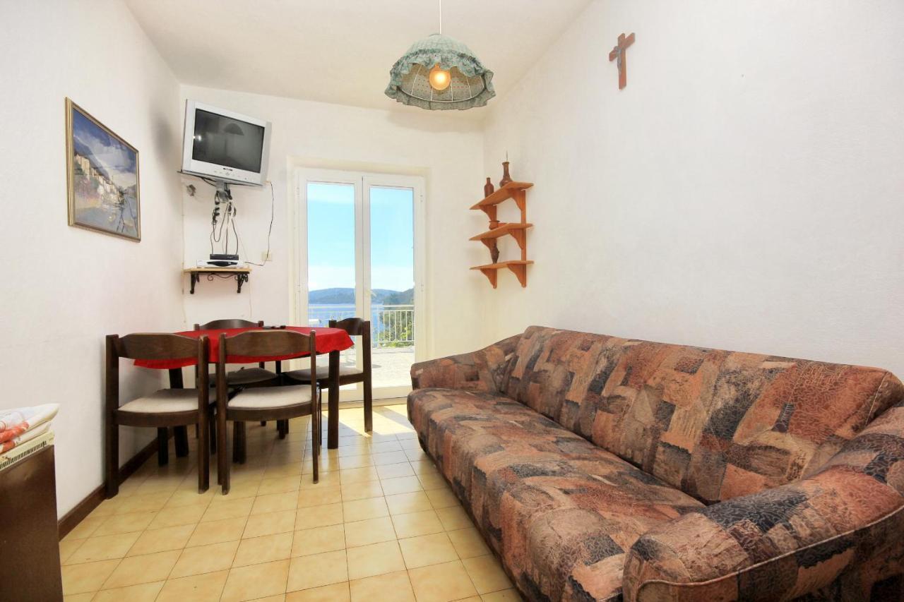 Apartments By The Sea Lumbarda, Korcula - 4440 Exterior foto