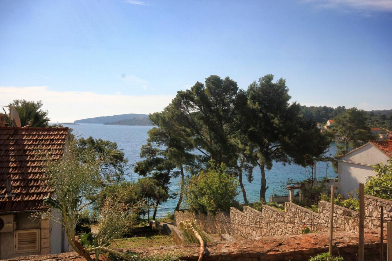 Apartments By The Sea Lumbarda, Korcula - 4440 Exterior foto