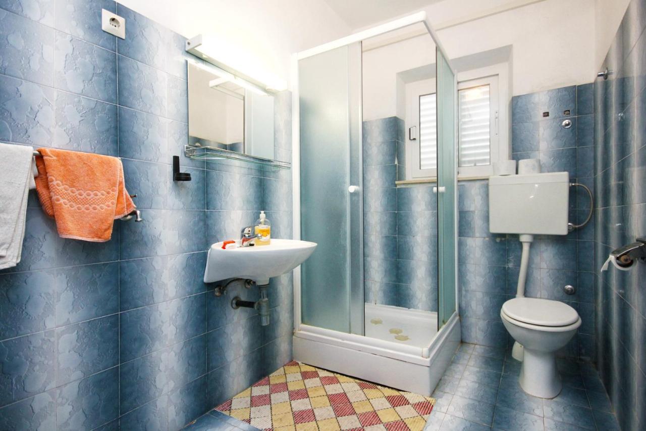 Apartments By The Sea Lumbarda, Korcula - 4440 Exterior foto