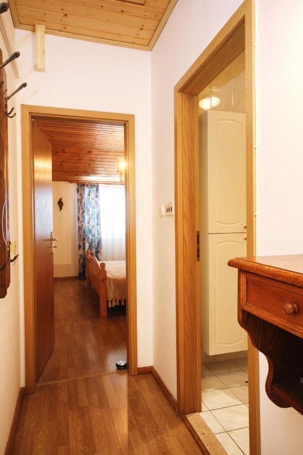 Apartments By The Sea Lumbarda, Korcula - 4440 Exterior foto