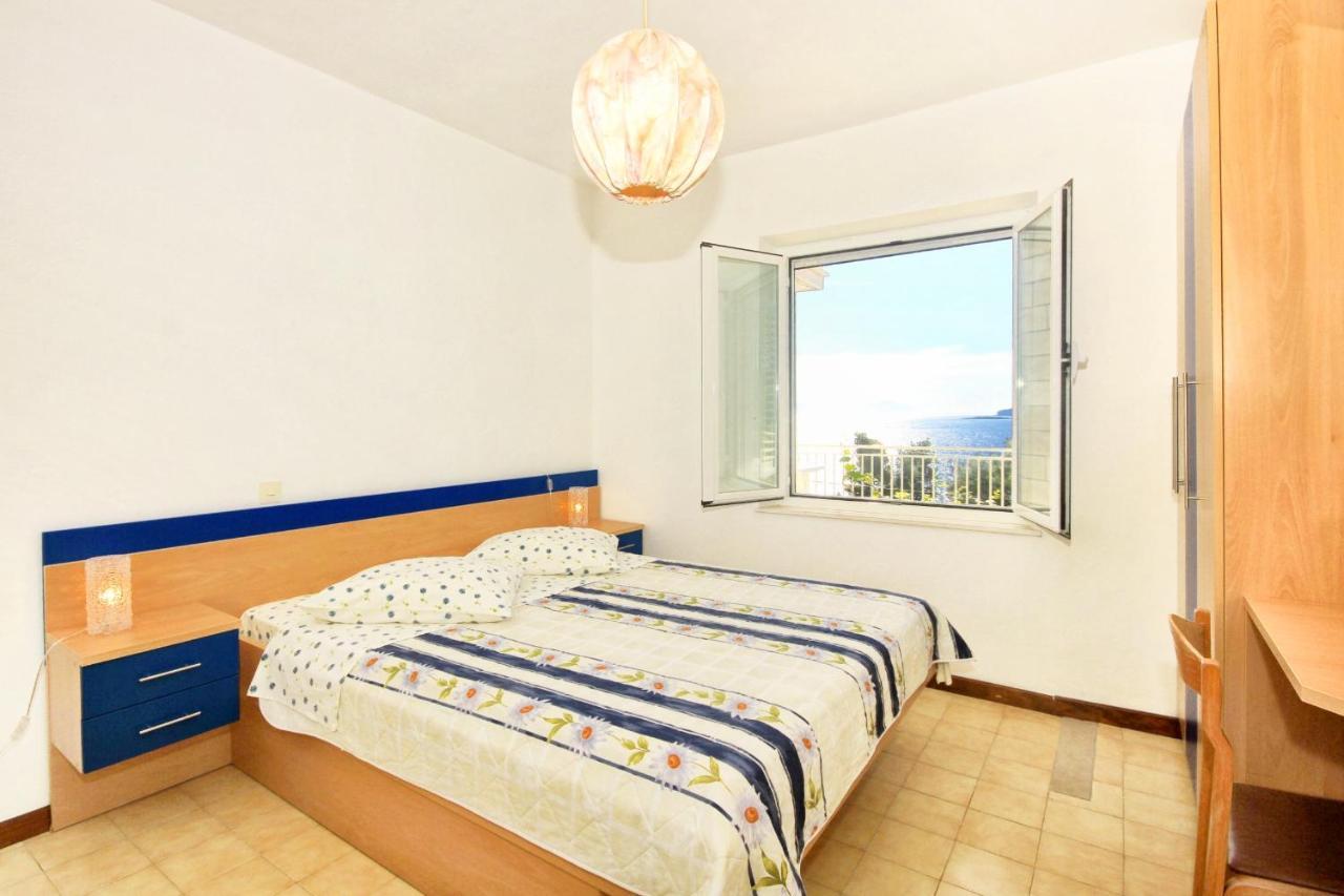 Apartments By The Sea Lumbarda, Korcula - 4440 Exterior foto