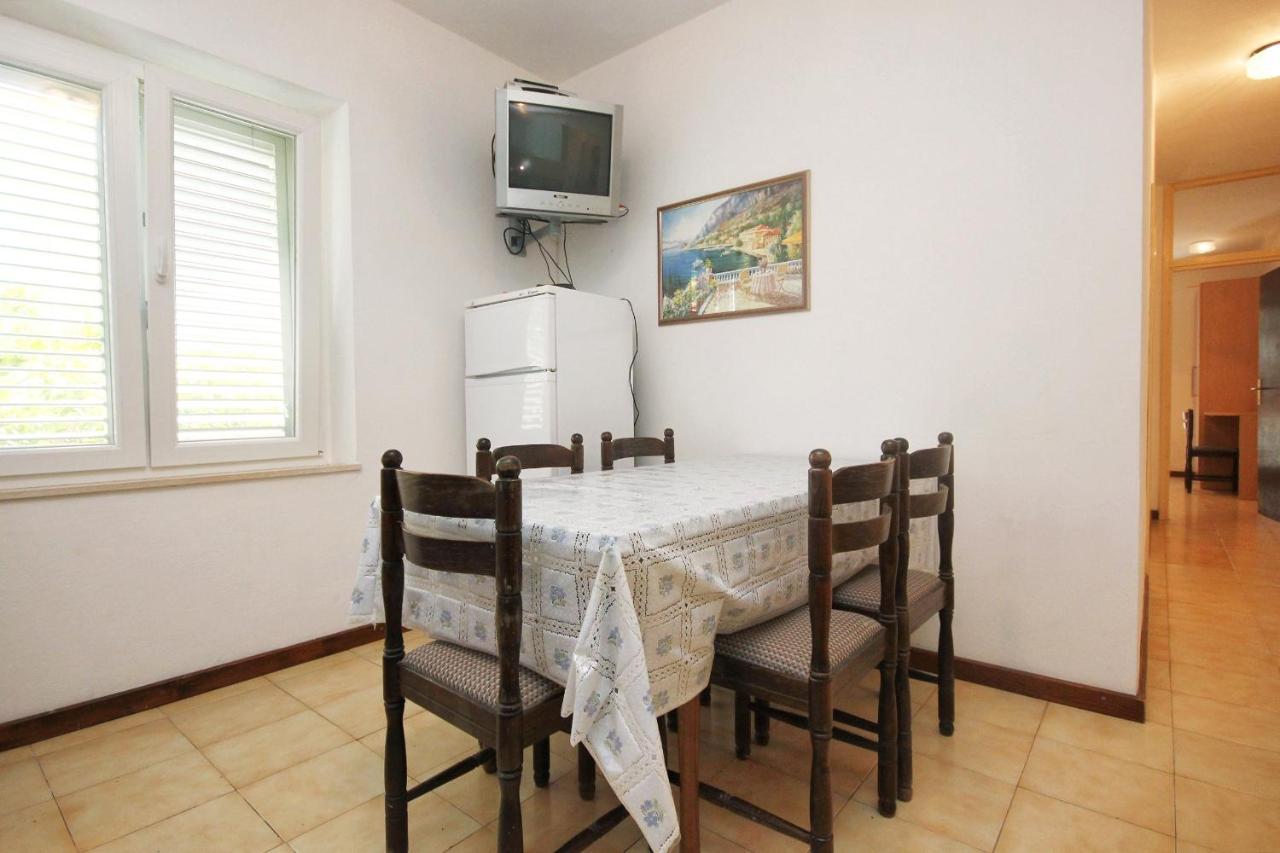 Apartments By The Sea Lumbarda, Korcula - 4440 Exterior foto