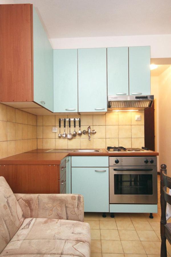Apartments By The Sea Lumbarda, Korcula - 4440 Exterior foto