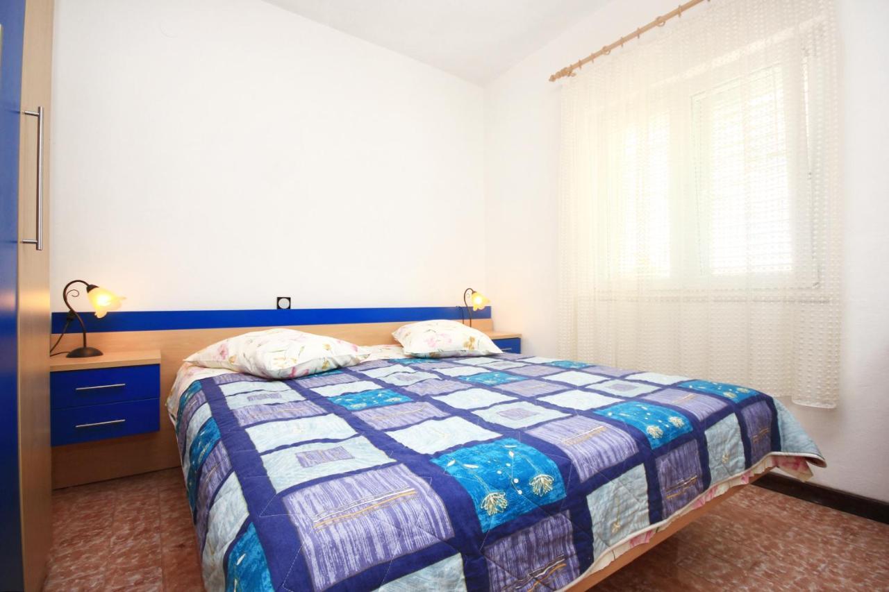 Apartments By The Sea Lumbarda, Korcula - 4440 Exterior foto