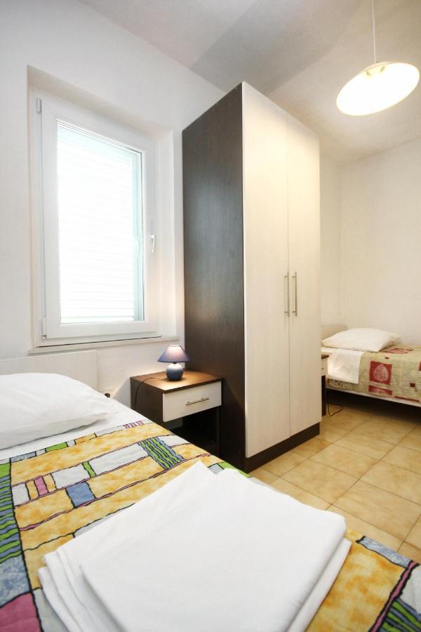 Apartments By The Sea Lumbarda, Korcula - 4440 Exterior foto